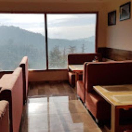Shimla Greens Shimla Hotel Eksteriør billede